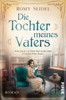 Buchcover für Die Tochter meines Vaters