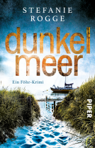 Buchcover für Dunkelmeer