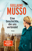Buchcover für Eine Geschichte, die uns verbindet