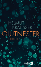 Buchcover für Glutnester