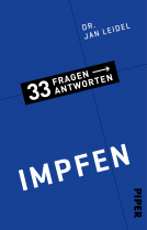 Buchcover für Impfen
