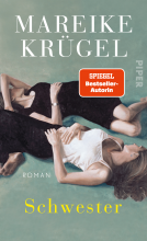Buchcover für Schwester