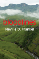book cover for Bloodlines