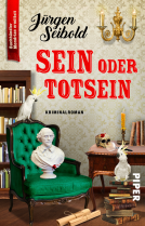 Buchcover für Sein oder Totsein