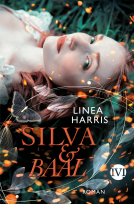 Buchcover für Silva & Baal