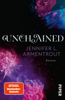 Buchcover für Unchained
