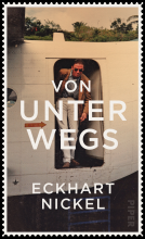 Buchcover für Von unterwegs