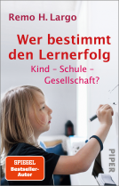 Buchcover für Wer bestimmt den Lernerfolg?