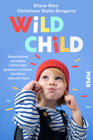 Buchcover für Wild Child