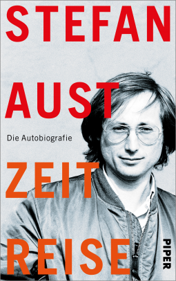 Buchcover für Zeitreise