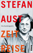 Buchcover für Zeitreise