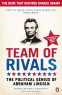 Cover Image: Team of Rivals