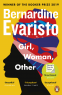 Cover Image: Girl, Woman, Other