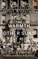 book cover for The Warmth of Other Suns