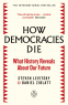 Cover Image: How Democracies Die