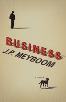 book cover for Business