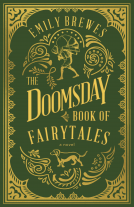 book cover for The Doomsday Book of Fairy Tales