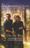 Cover Image: On the Run