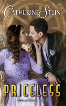 book cover for Priceless