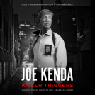 book cover for Killer Triggers