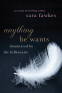 Cover Image: Anything He Wants