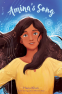 Cover Image: Amina's Song