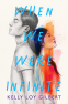 Cover Image: When We Were Infinite