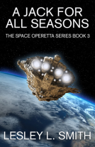 book cover for A Jack For All Seasons