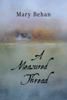 book cover for A Measured Thread
