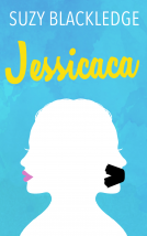 book cover for Jessicaca