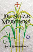 book cover for The Sugar Merchant