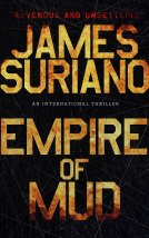 book cover for Empire of Mud