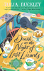 Cover Image: Death on the Night of Lost Lizards