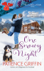 Cover Image: One Snowy Night