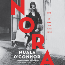 book cover for Nora