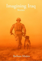 book cover for Imagining Iraq: Stories
