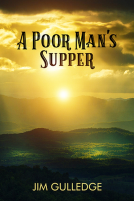 book cover for A Poor Man's Supper