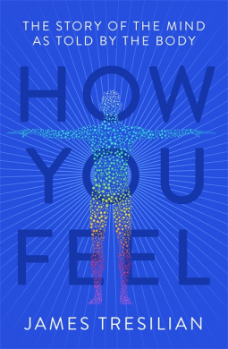 book cover for How You Feel