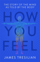 book cover for How You Feel