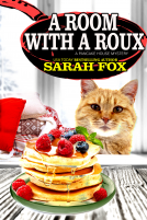 book cover for A Room With A Roux