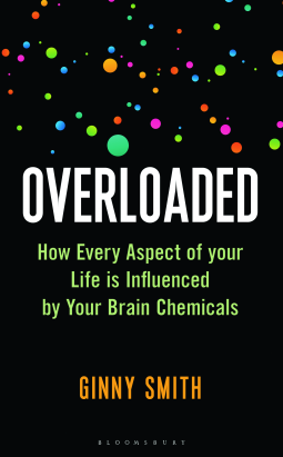 book cover for Overloaded