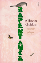 book cover for Repentance