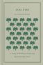 Cover Image: Jane Eyre