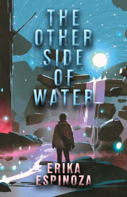 book cover for The Other Side of Water