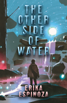 book cover for The Other Side of Water