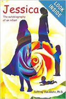 book cover for Jessica