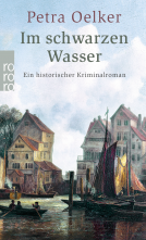 Buchcover für Im schwarzen Wasser