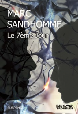Couverture du livre pour Le 7ème Jour