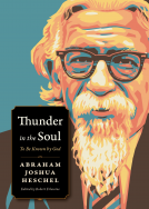 book cover for Thunder in the Soul