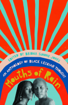 book cover for Mouths of Rain